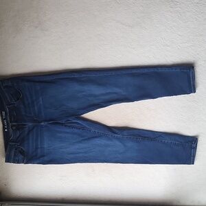 Reitmans Dark Denim Jeans Size 33
